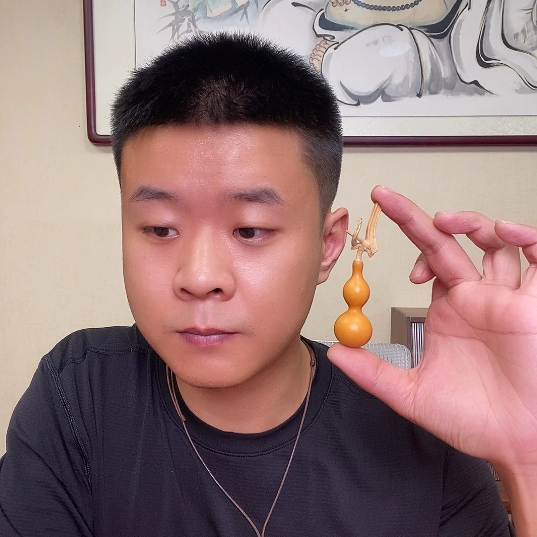 缘***聚柏香籽/百香籽吊坠