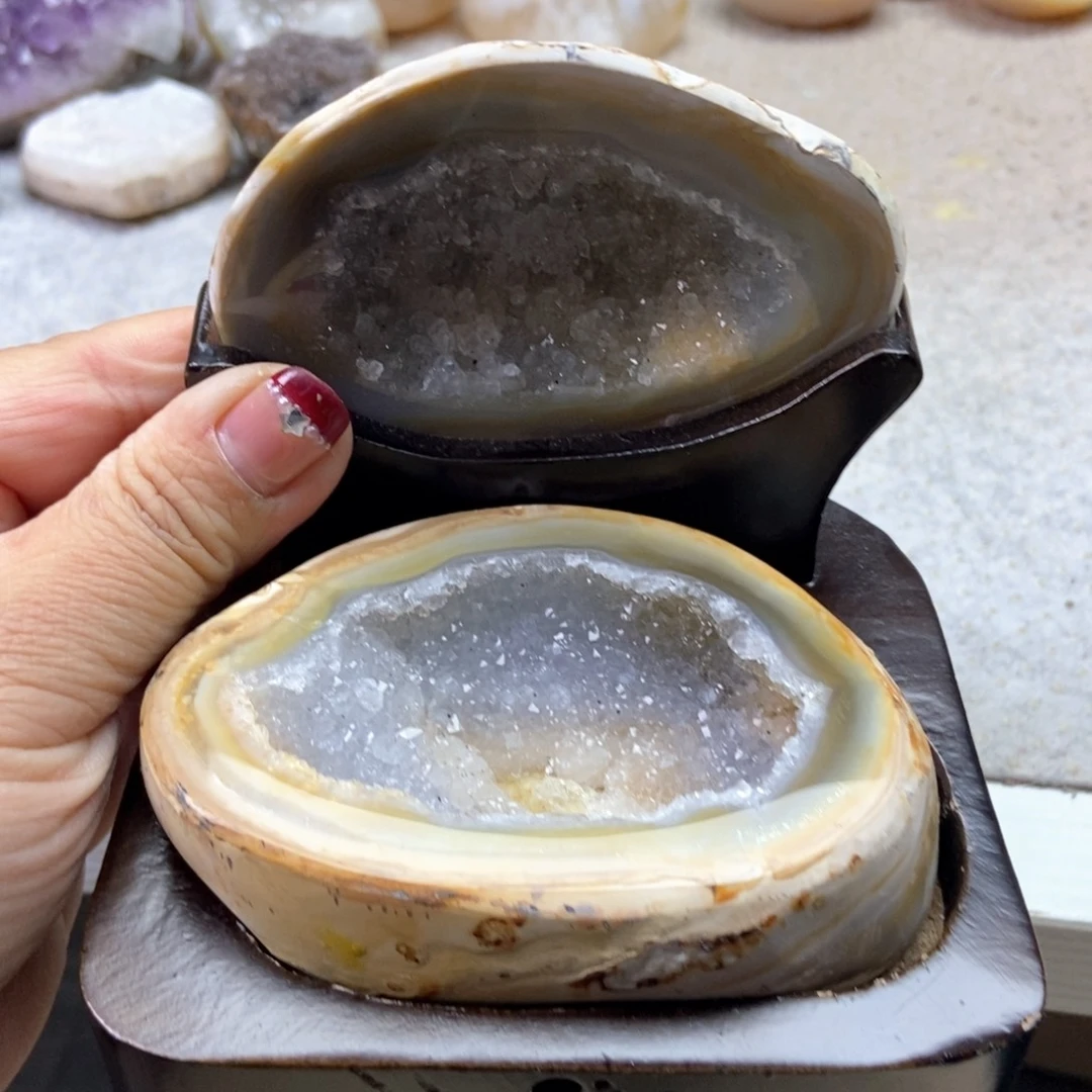 天然水晶（非配饰）未镶嵌