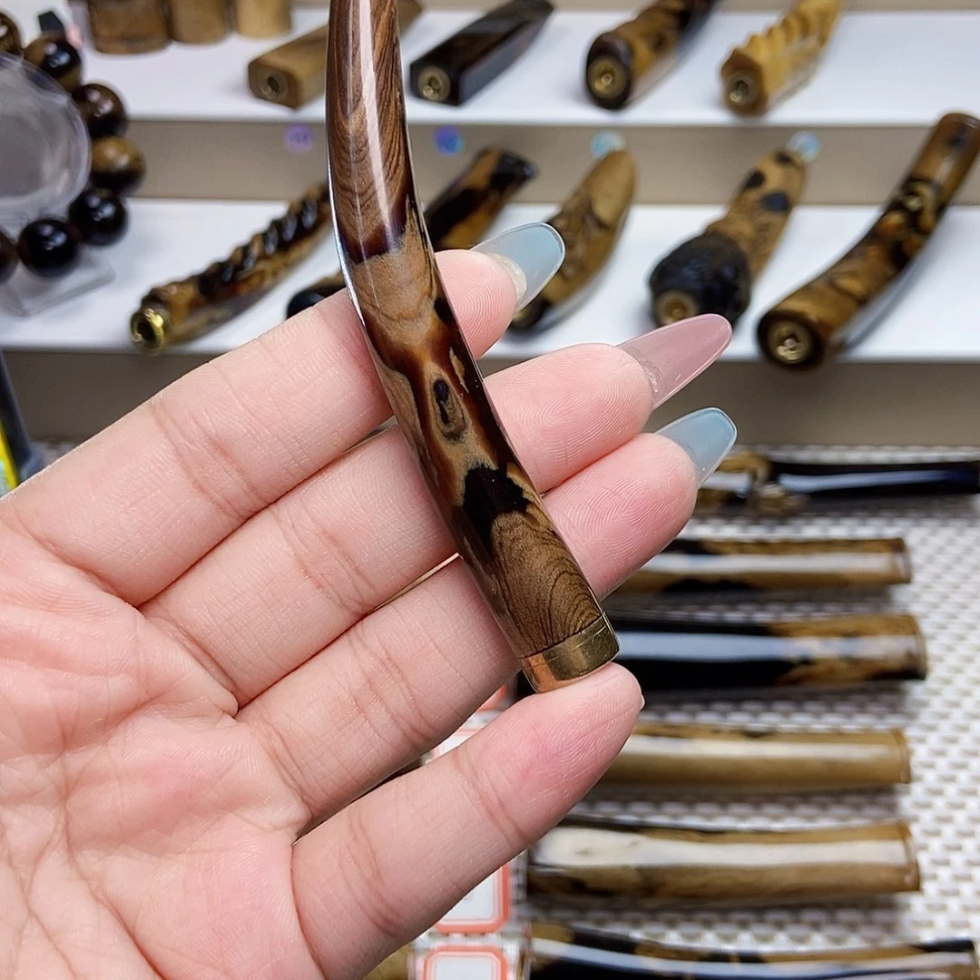 大果紫檀（缅甸花梨）海柳