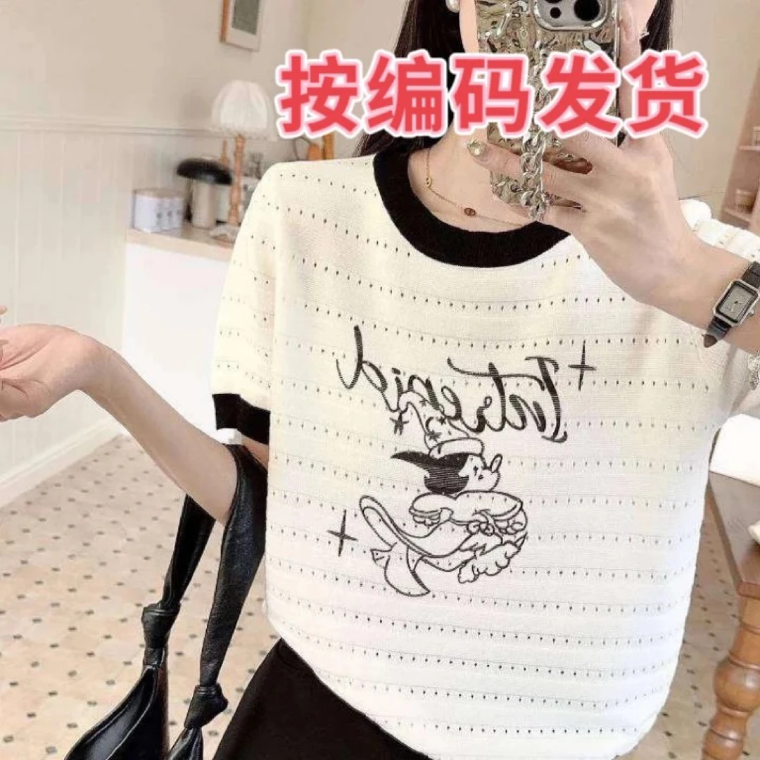 法式气质显瘦套头时尚宽松减龄上衣外套