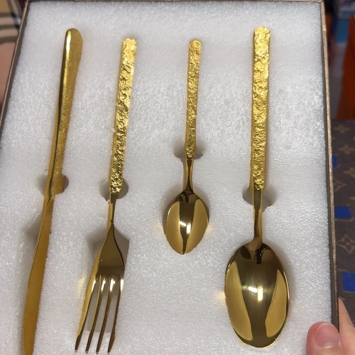 瓷欧美陶瓷餐具摆件53