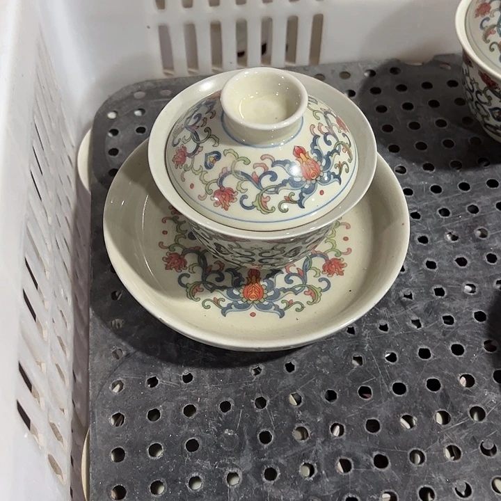 微瑕茶具介意勿拍