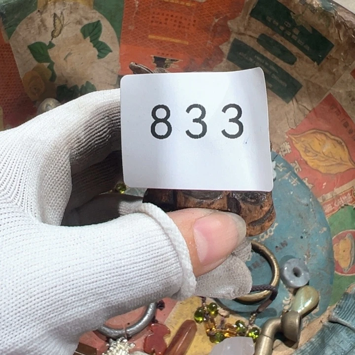 王***進工艺品摆件0922833