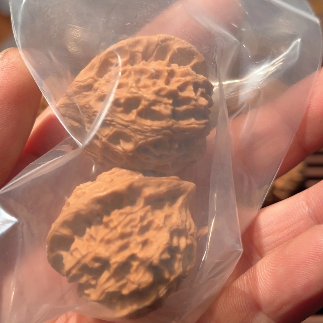 梦***溪文玩核桃吊坠福利袋