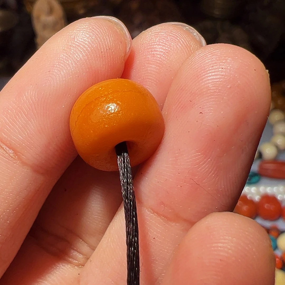 吉***天非洲紫檀（红花梨）