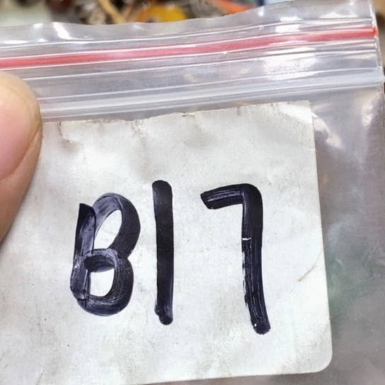 吊坠滴血莲花菩提