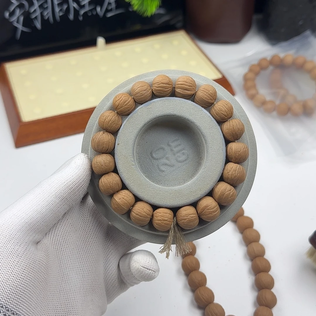 吊坠猴头核桃全品南瓜