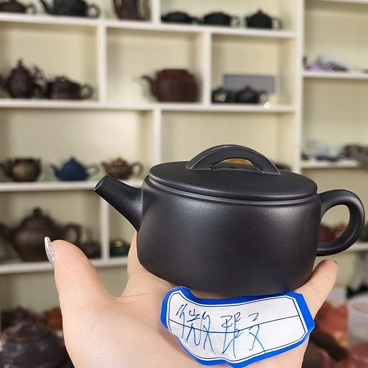 紫砂茶壶紫砂工艺厂