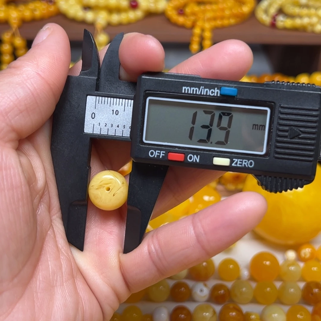 非金属配珠配饰62