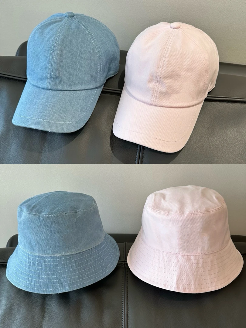 臭钻钻春夏帽新款显脸小帽子女