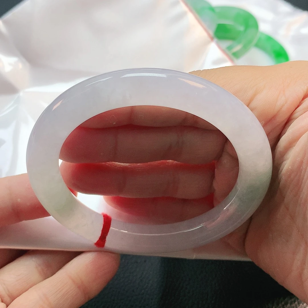 未镶嵌手镯翡翠2687强推