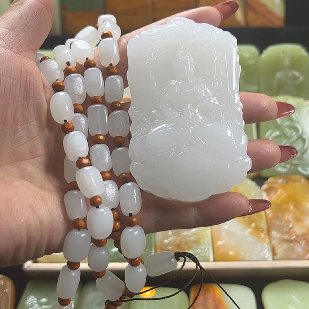 【闪购商品】石英质玉非金属