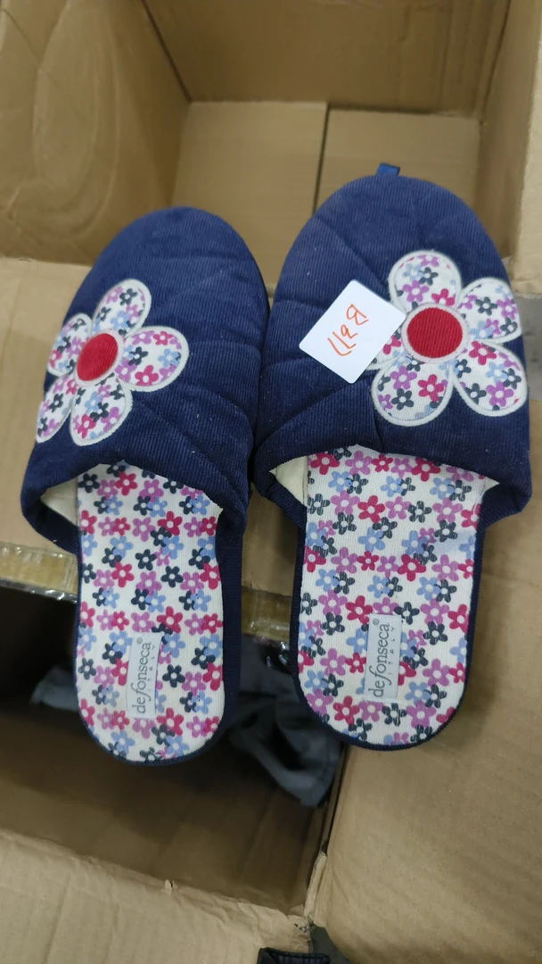 【拍大1码B】拖鞋B377