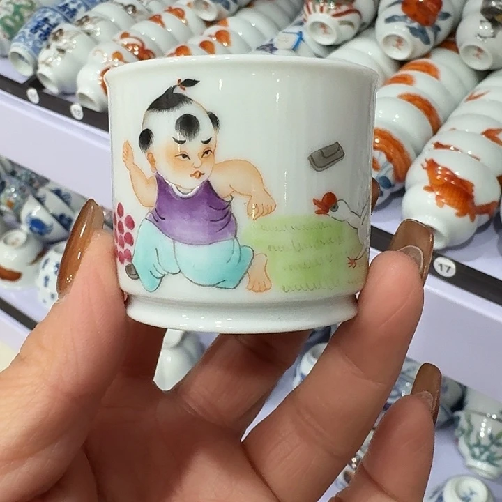 陶瓷艺术品收藏陶瓷