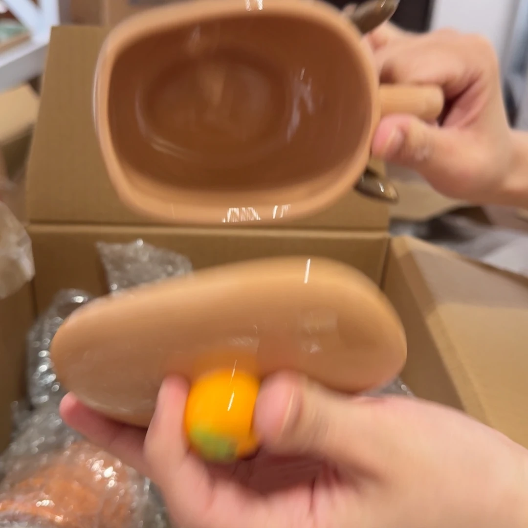 有的微瑕不退不换