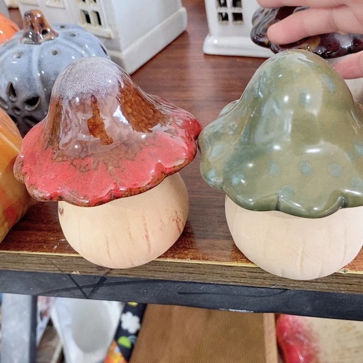 陶瓷树脂家居摆件