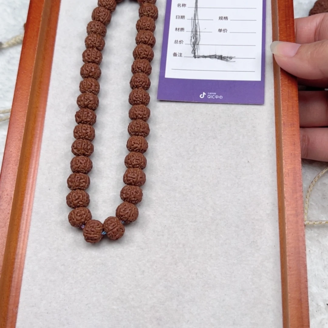 金刚菩提吊坠@**风金刚