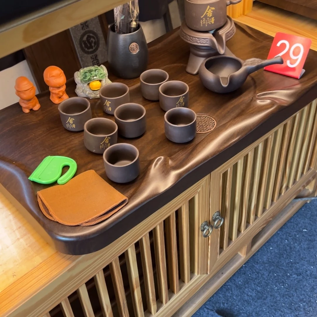 茶盘茶具没有电器68/38