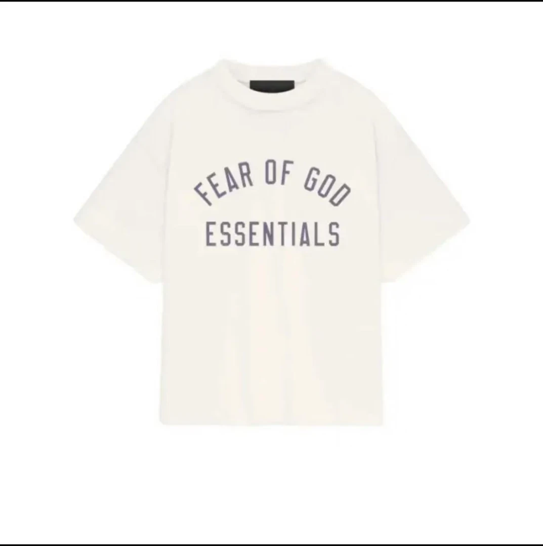 FOG FABCDEG重返校园系列 （24重返校园短袖）男女