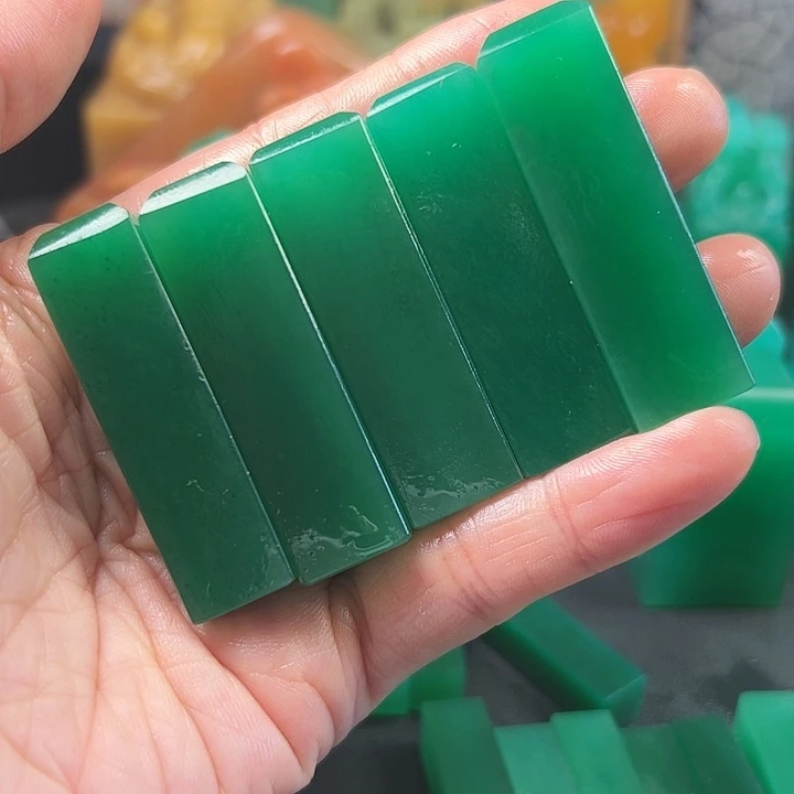 寿山石印石寿山石篆刻章