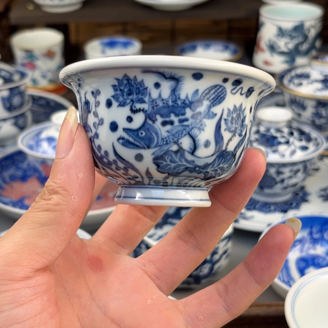 瓷片杯子哈哈哈哈哈哈哈