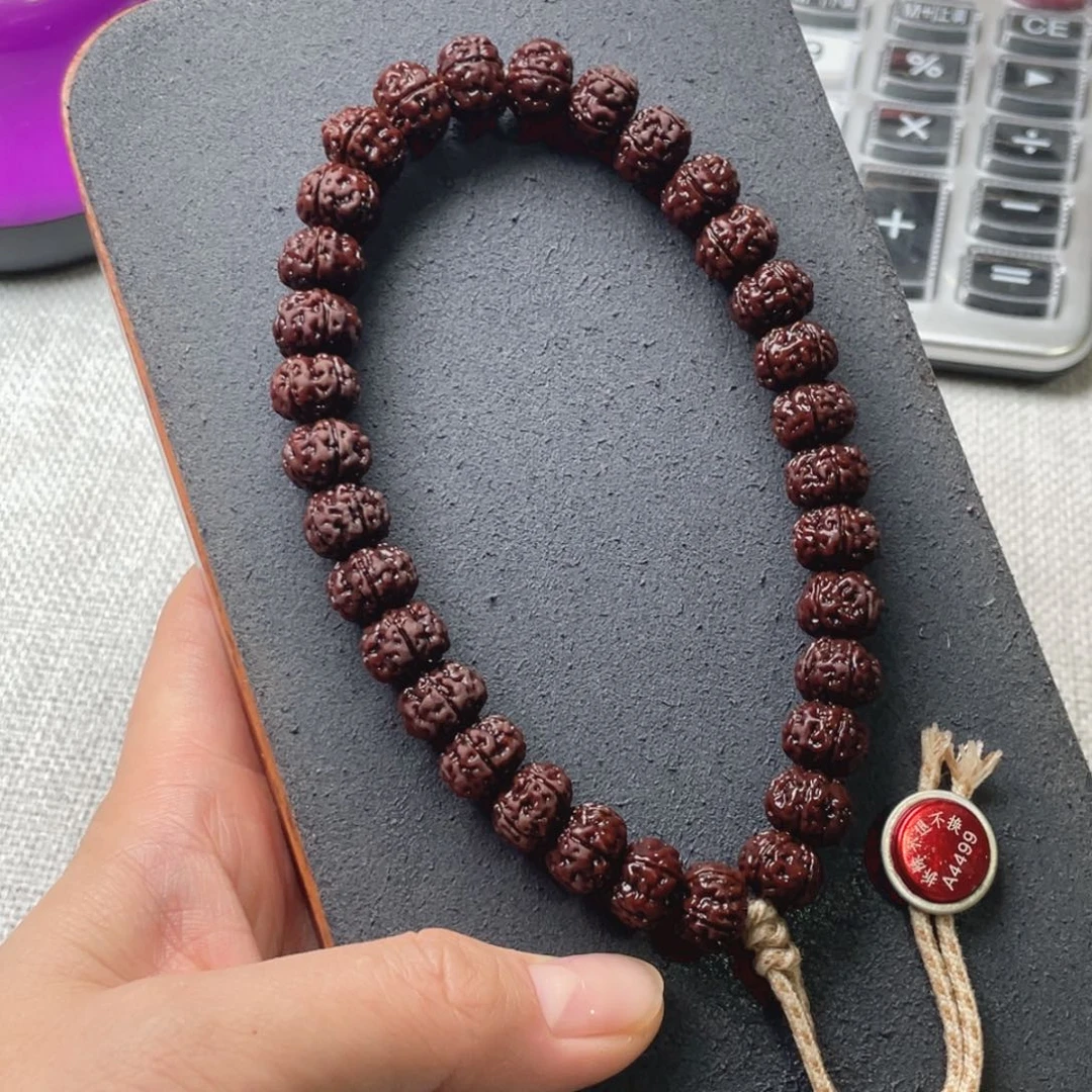 金刚菩提吊坠老树王