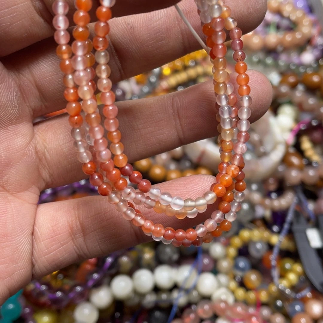 紫晶颈饰银S800镀金镶嵌