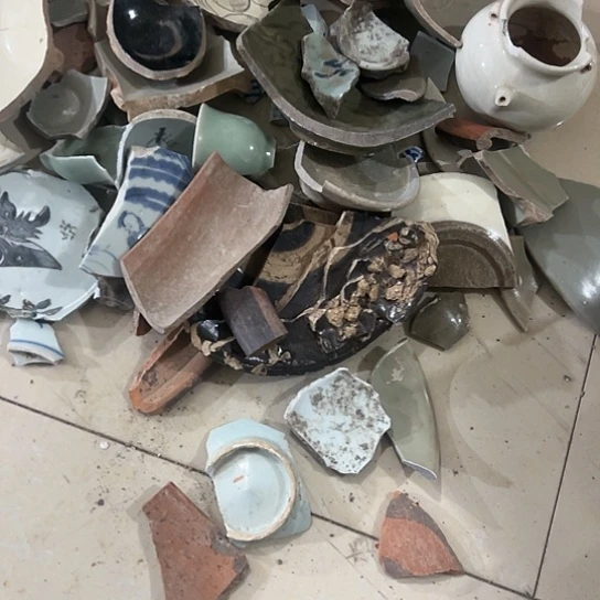 非洲紫檀（红花梨）?***钟