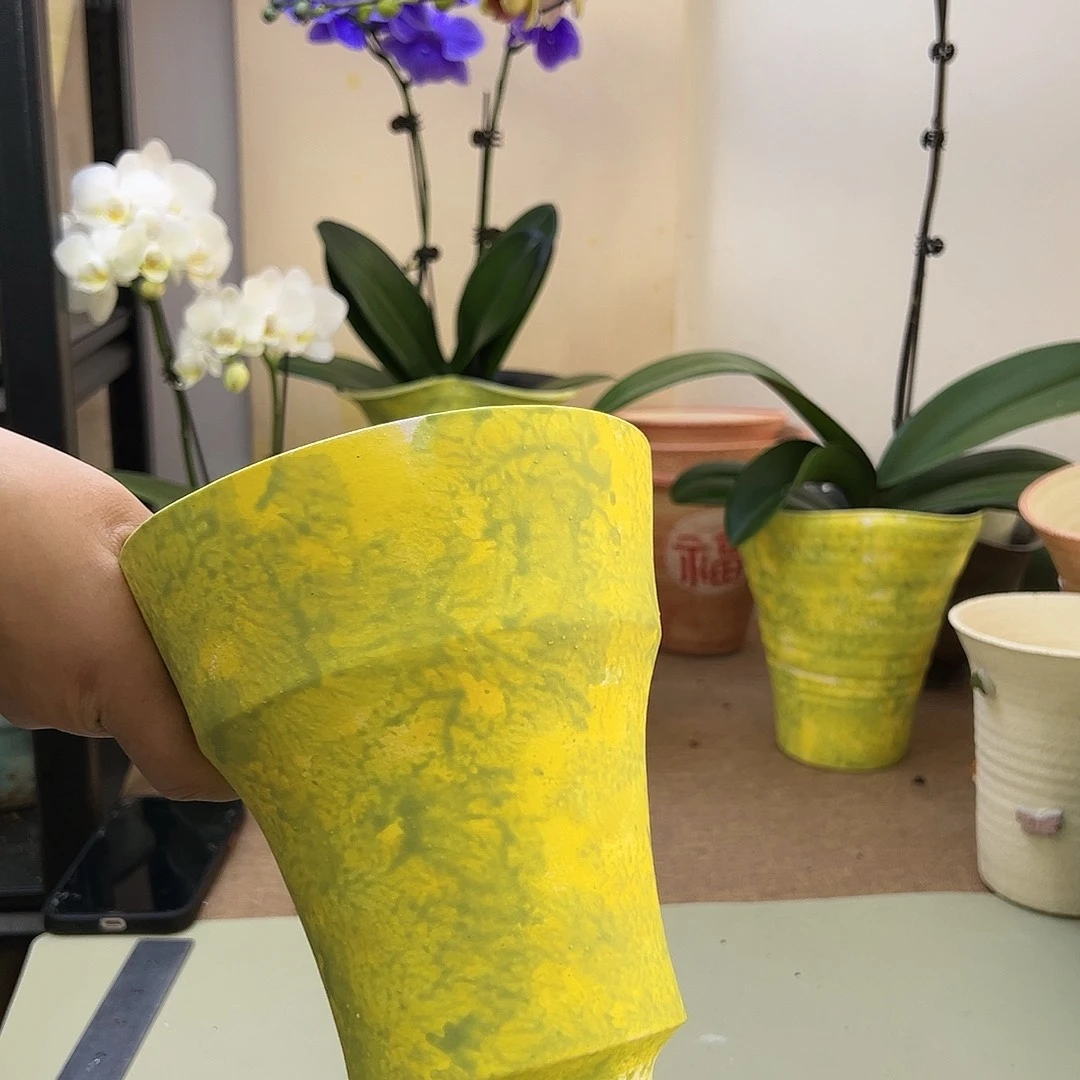 101景德镇陶瓷口13高17