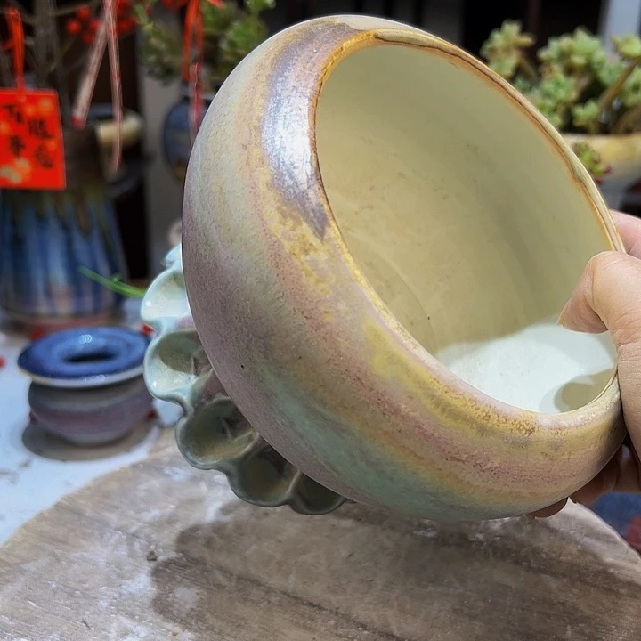 景德镇陶瓷2单包邮