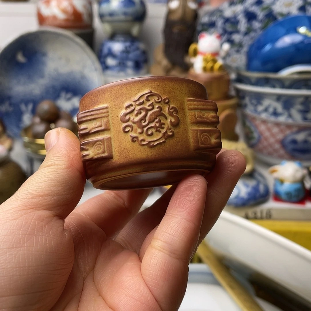 瓷片哈哈哈我在这一块看你怎么做你说