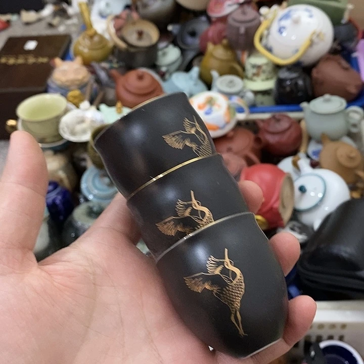 陶瓷艺术品及陶瓷制品