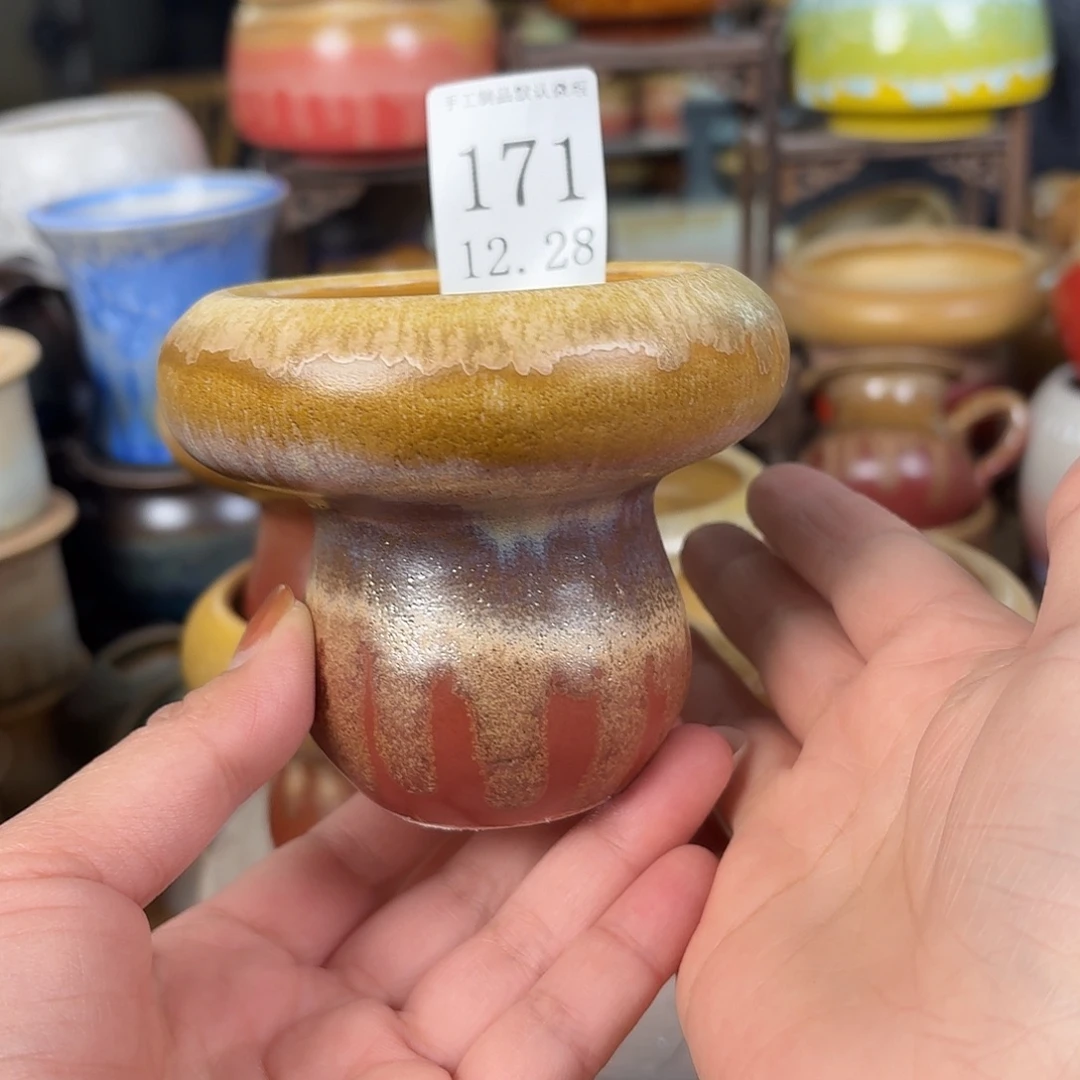 瓷片景德镇陶瓷手工制作