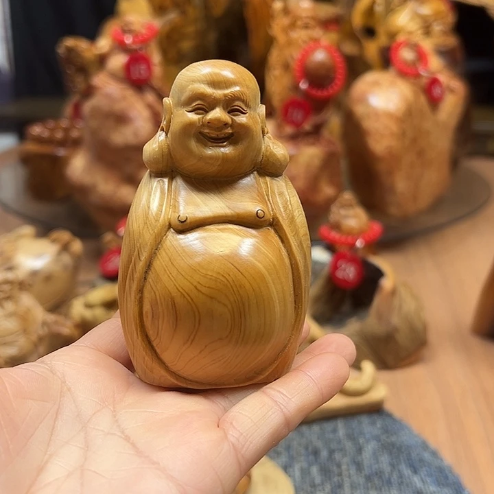 柏木（崖柏）太行崖柏摆仵