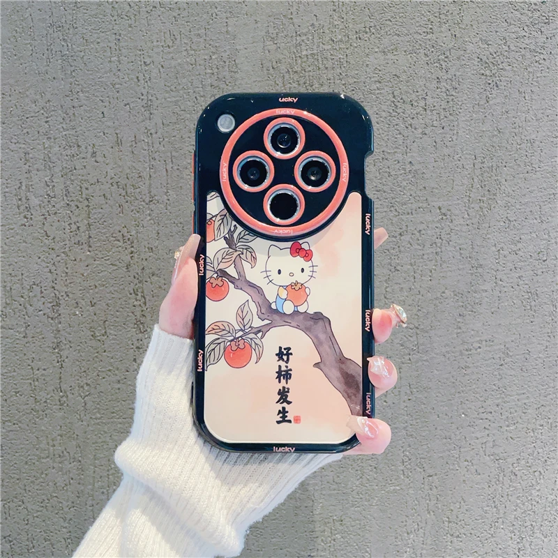 （OPPOFindX8系列）奶油壳适用OPPOFindX8/8Pro/8s/8S+/Ultra手机壳