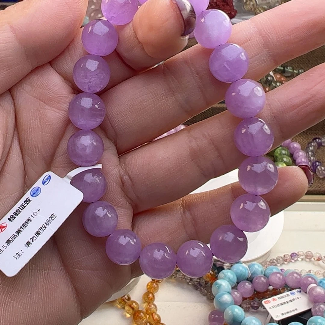 【闪购商品】水晶手链未镶嵌焦****?882