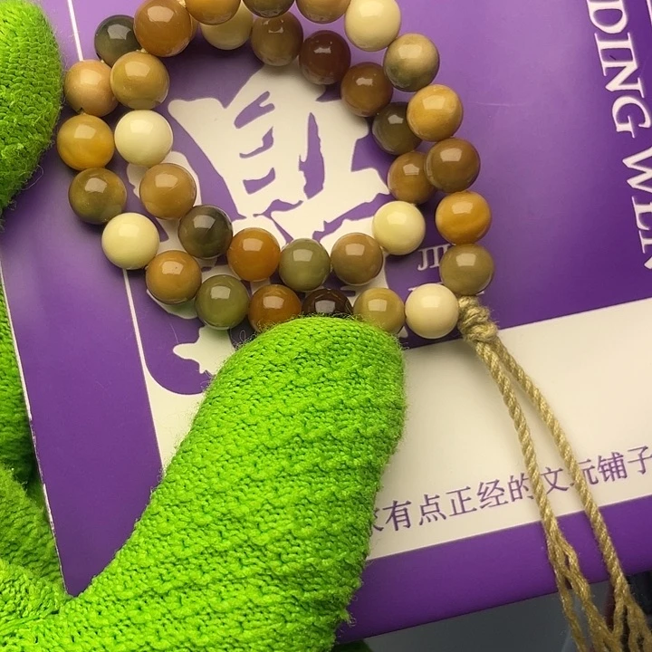 手串龙脊菩提手持