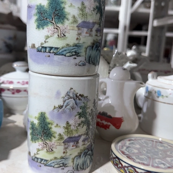 景德镇瓷器艺术品