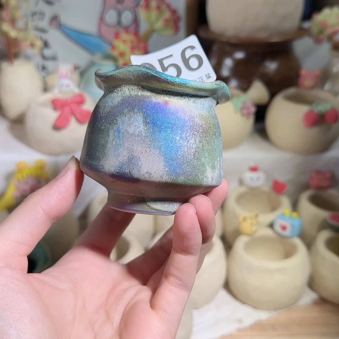 056 口5 默认微瑕