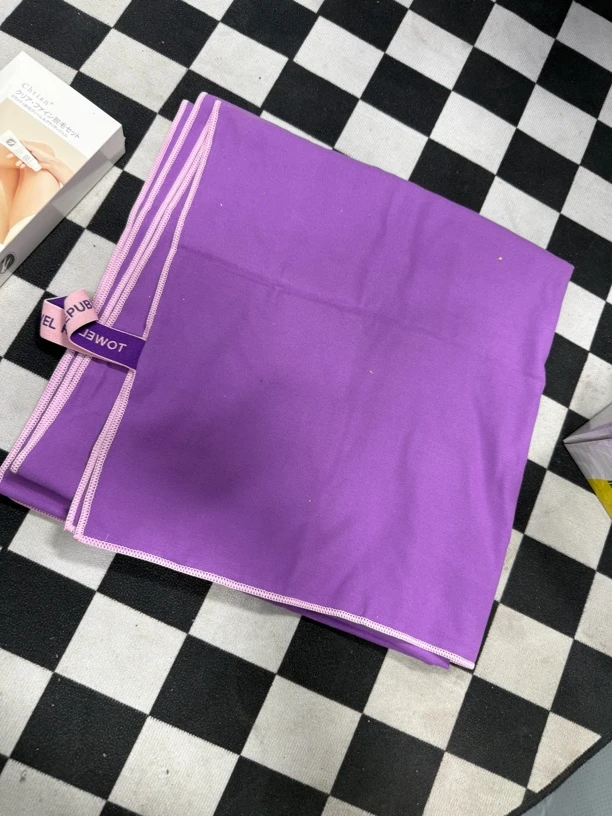 百货 1114 毛巾 脱 发一