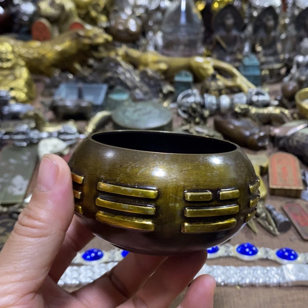 铜铜韵精品具家摆件
