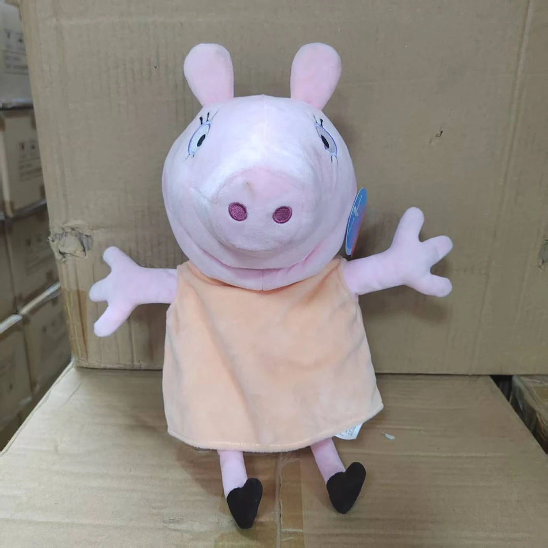 直播专属母婴用品-小猪佩奇海外正版