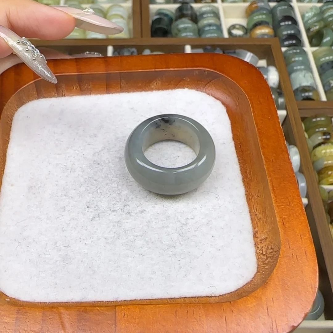 蛇纹石玉合金内径17.5k**a