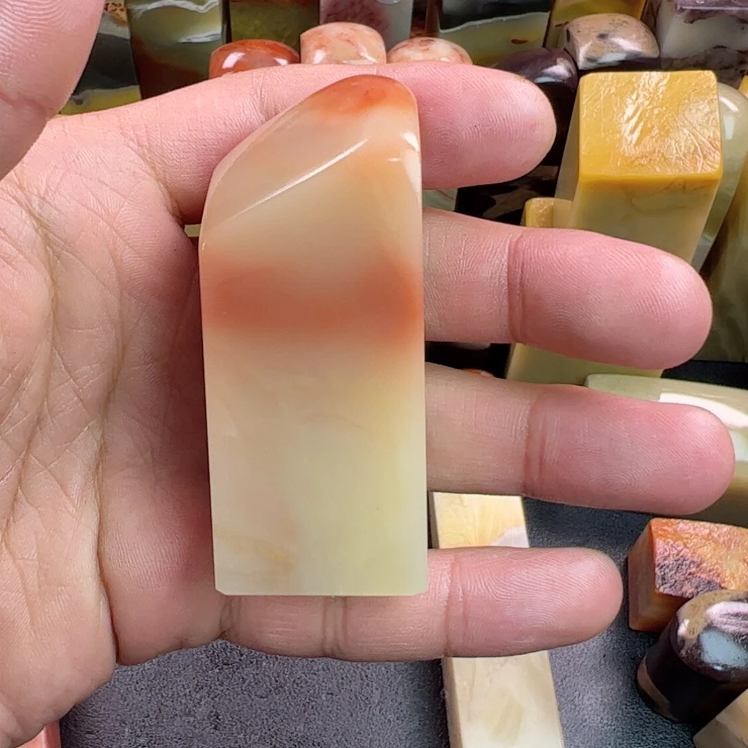 老挝石印石藏*人老挝石11111