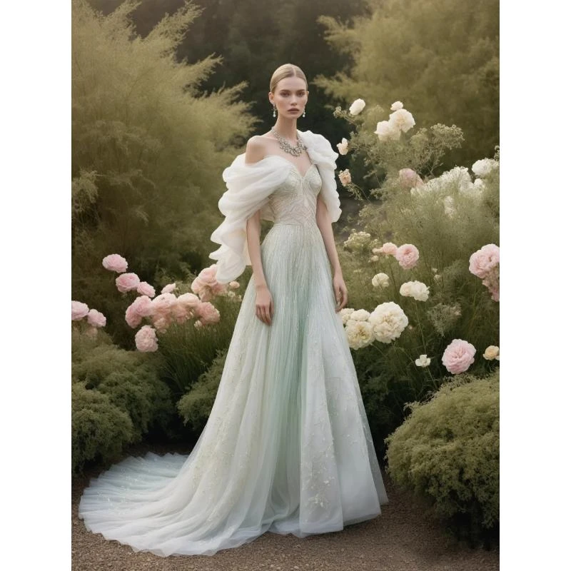 大小眼外贸长裙(编码001-064) PL0