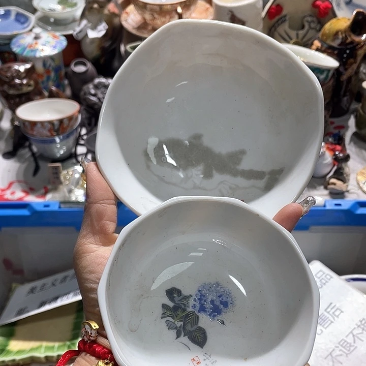 瓷片19.9包邮新疆西藏不发货