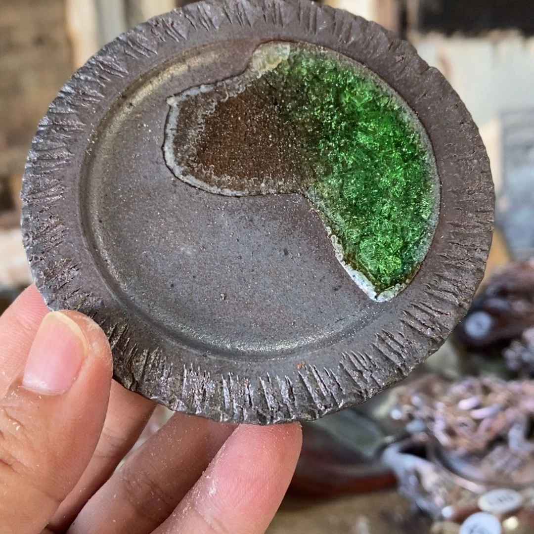 开窑大吉，高货多多462瑕