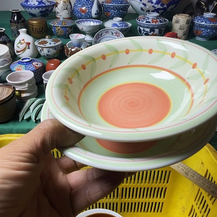 散瓷?****好散瓷完美者慎拍