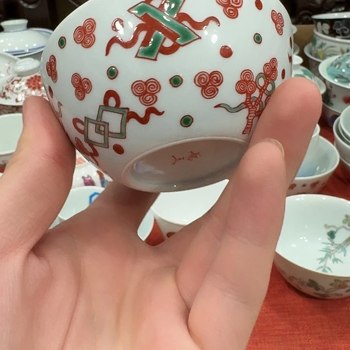 陶瓷艺术品收藏陶瓷