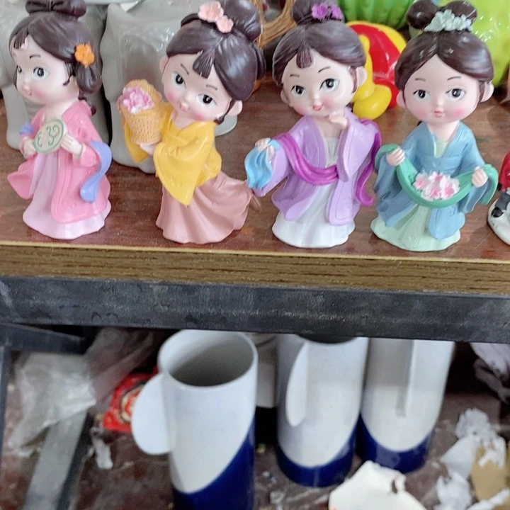 陶瓷树脂家居摆件